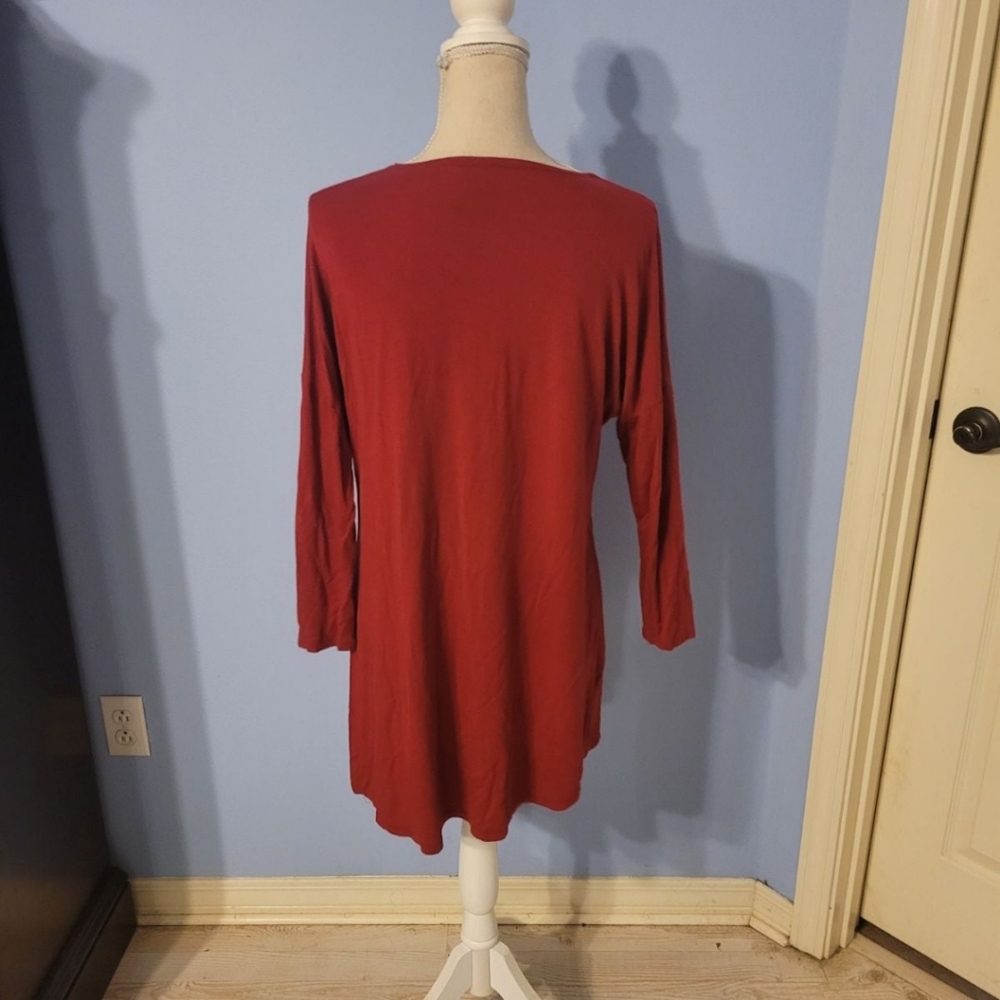 Azules Small Womens Tunic - Picture 5 of 7